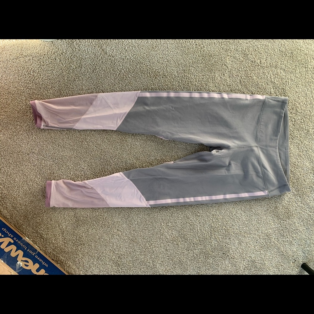 Fabletics leggings